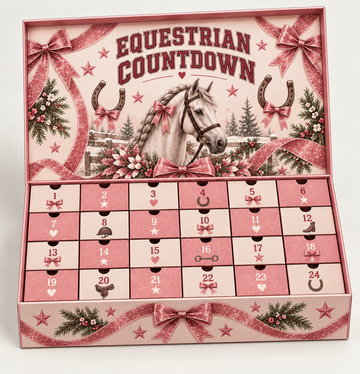 Advent Calendar