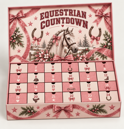 Advent Calendar